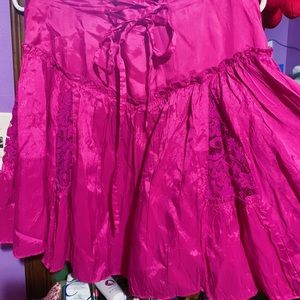 Betsey Johnson collection Skirt